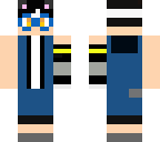 derek belladonna robotic arm