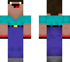 derpy steve gloves