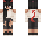 devil girl