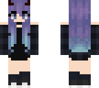 devil girl edit