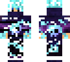 diamond in rage