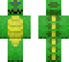 dilophosaurus