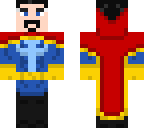 doctor strange
