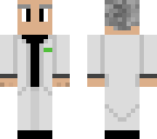 dr richards