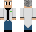 dr richards