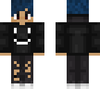 edit of another skin