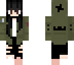 edit skin