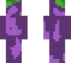 eggplant