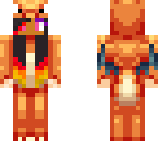 emi's skin