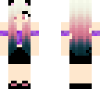 fading purple