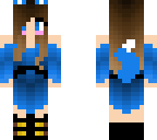 fancy lyndsey