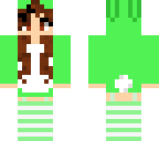 fixed actually zans bunny girl