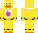 fixed up skin