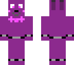 fixed up skin