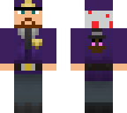 fixed up skin