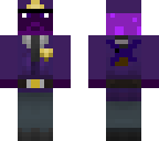 fixed up skin