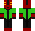 four arms