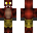 foxy