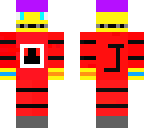 fredjack