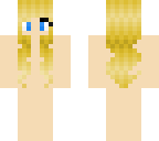 friend alex skin base