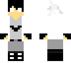 ghost gamer cool