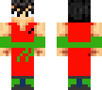 goku