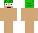 green toxicjolt