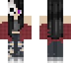 halloween girl