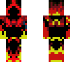 hell rider female
