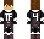hex- tf4