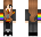 hogwarts pride