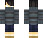 human bonil