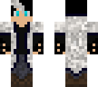 ice mage