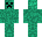 invisi creep