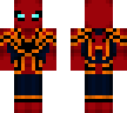 iron spider