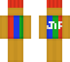 jif is good