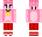 kirby gijinka