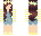 lemon gal oc
