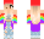 lgbt girl