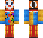 literal clown fish
