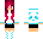 little skyla panda hood double outfit