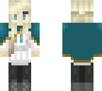 lorelei casual