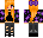 lucinda flower