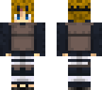 minato namikaze