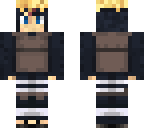 minato namikaze