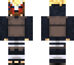 minato namikaze