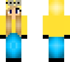 minion wonzie