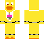 mrs chicken
