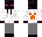 my 2nd skin