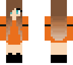 my prison girl